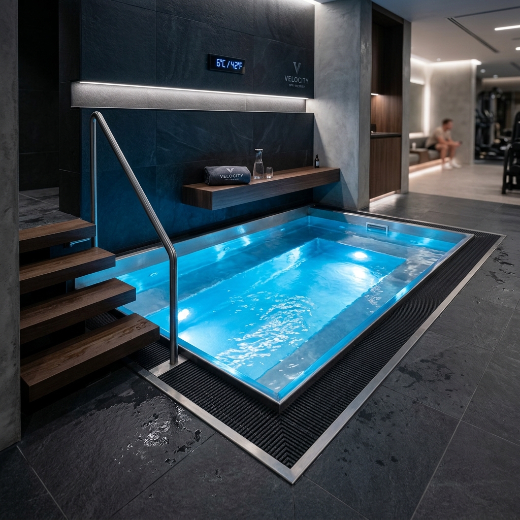 Cold bath
